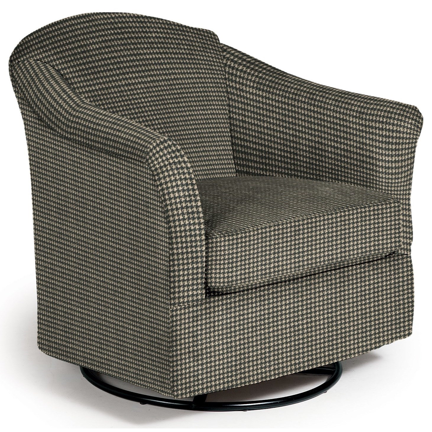 Darby swivel glider store